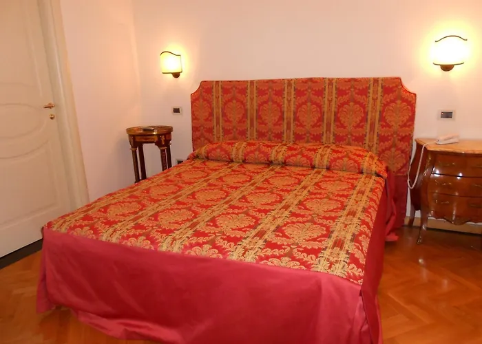 Hotel Al Teatro Livorno