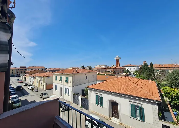 Ricci 16 - Suite&Rooms Livorno