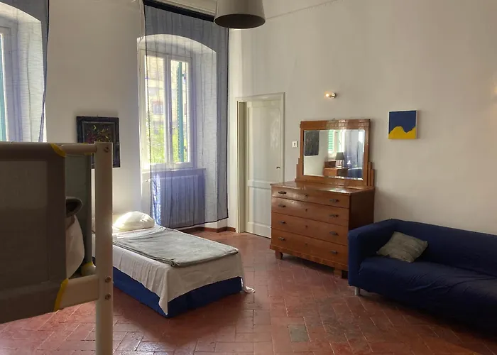 Villa Eugenia Livorno